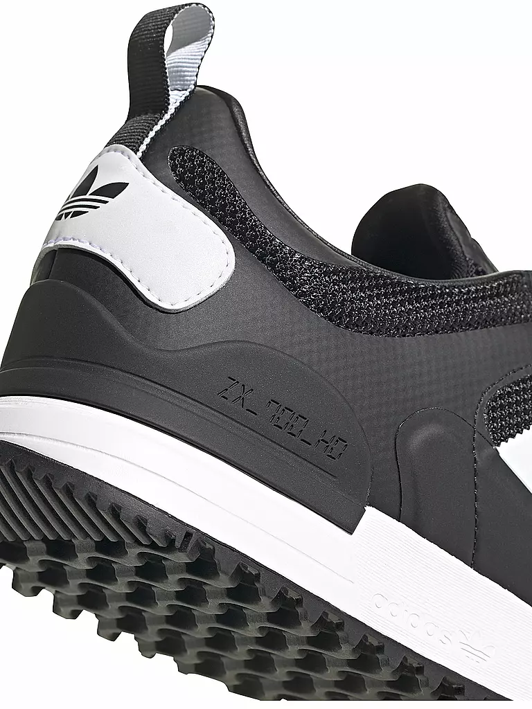 ADIDAS Sneaker ZX 700 HD schwarz